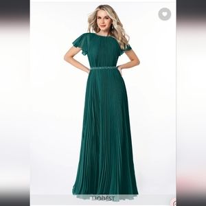 Azazie Women's Bridesmaid Dress